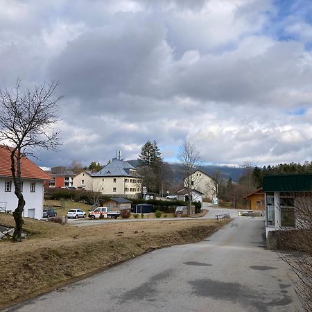 Dreisessel Dreilaendereck Pool Sauna Neureichenau Dış mekan fotoğraf