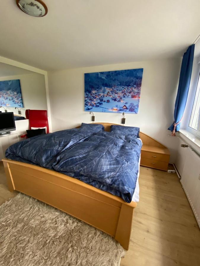 Dreisessel Dreilaendereck Pool Sauna Neureichenau Dış mekan fotoğraf